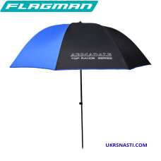 Зонт Flagman Armadale Umbrella Blue/Black